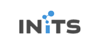 Unternehmenslogo inits