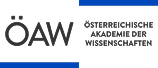 Unternehmenslogo oeaw_logo